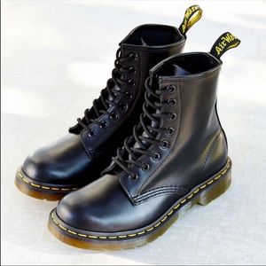 Doc Marten 1460 Boot